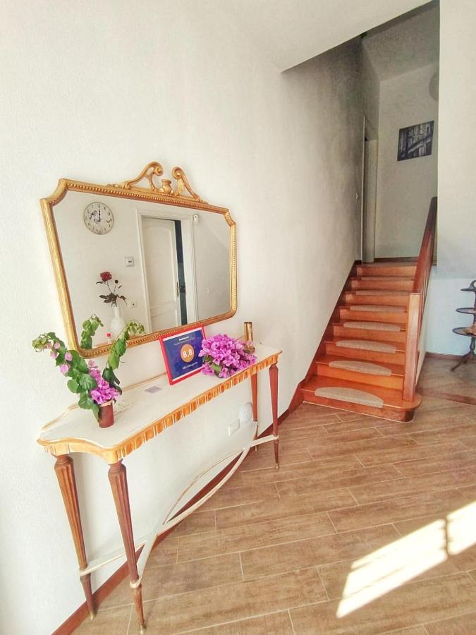 B&B Villa La Bouganville Camaiore Exterior foto
