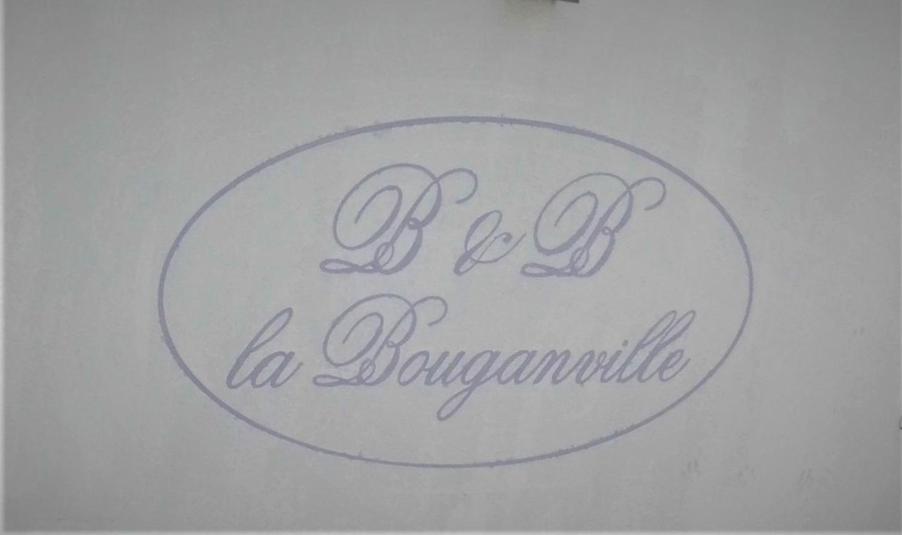 B&B Villa La Bouganville Camaiore Exterior foto