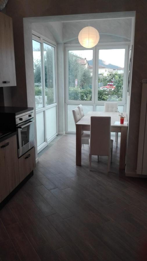 B&B Villa La Bouganville Camaiore Exterior foto